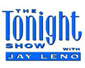 Jay Leno Interview